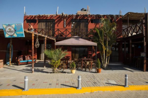 Hotels in Puerto Malabrigo